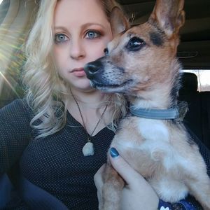 Meet your Posher, Jodi